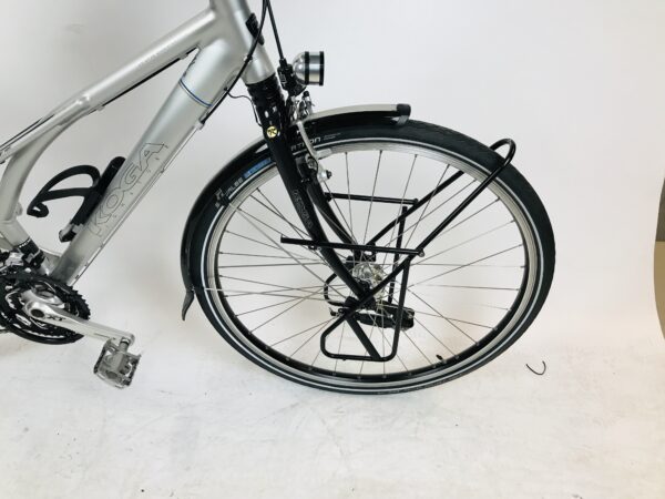 KOGA S Traveller damesfiets M - 53cm SON - Afbeelding 5