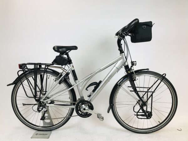 KOGA S Traveller damesfiets M - 53cm SON