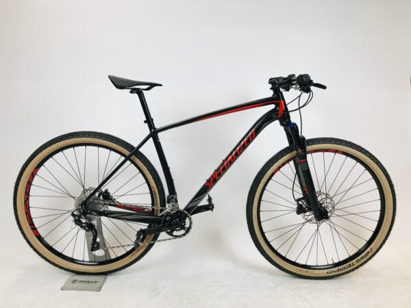 SPECIALIZED Stumpjumper Comp 29er mountainbike