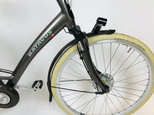 BATAVUS Mambo damesfiets L - 57cm Demo - Afbeelding 3